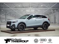 Audi Q2, S line 40 TFSI quattro 19-Zoll, Jahr 2024 - Michelstadt