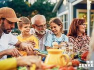 Zweifamilienhaus-Träume- Ihr Zuhause für Generationen - Wuppertal