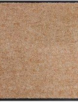 ASTRA Fußmatte Proper Tex 618, rechteckig, Höhe: 9 mm, Schmutzfangmatte, auch als Läufer, waschbar, In -und Outdoor geeignet