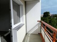 *Frisch sanierte Single-Wohnung mit Balkon* - Leipzig
