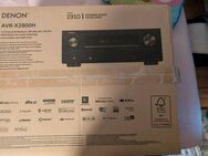 Receiveranlage von Denon AVR-X2800 - Weimar