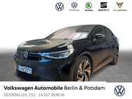 VW ID.5, GTX Alcant Wärmepumpe, Jahr 2023 - Berlin