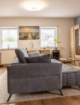 Kleine Häuschen als Alternative zur Wohnung - Rennertshofen