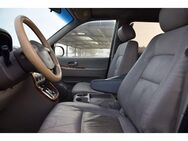 Kia Carnival 2.9 CRDi EX Automatik*LEDER*S-DACH*AHK - Sennfeld