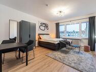 Elegantes vollmöbliertes Apartment am Kurfürstendamm Berlin - Charlottenburg - Berlin