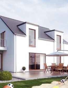 Zwei Generationen im Glück - Jetzt in unserem Mehrgenerationenhaus! - Esslingen (Neckar)