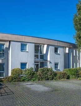 2-Zimmer-Wohnung in Dortmund Brackel mit WBS! - Dortmund