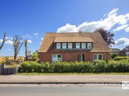 Zweifamilienhaus mit Einliegerwohnung in Hammah - Hammah