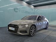 Audi A6, Avant 45 TFSI Q ADVANCED NP102 S-SITZE, Jahr 2023 - München