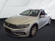 VW Passat Variant Business 2.0TDI+110kW+DSG+Kamera - Schleusingen