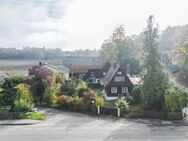 Ihr Grundstück mit Altbestand in sehr begehrter Lage - Wörthsee