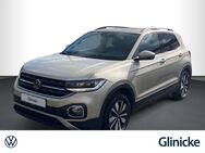 VW T-Cross, 1.0 TSI Move, Jahr 2023 - Baunatal