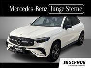 Mercedes GLC 300, e AMG Line DIGITAL LIGHT °-K, Jahr 2023 - Eisenach