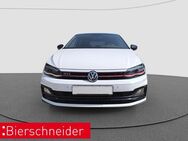 VW Polo GTI 2.0 TSI DSG ACC LED ROOF PACK - Greding