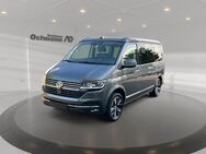 VW T6 California, 2.0 TDI 1 Ocean FWD STH, Jahr 2023 - Wolfhagen