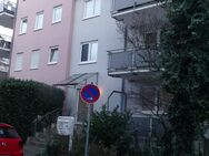 zentrale ruhige 2,5 ZKBB ETW EBK Wohnung in kleiner WE Frankenthal Schützenweg 63qm Balkon TG - Frankenthal (Pfalz)