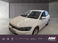 VW Polo, 1.0 TSI Comfortline v h, Jahr 2021 - Weinsberg