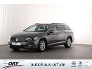 VW Passat Variant, 2.0 TDI Comfortline, Jahr 2017 - Hausen (Landkreis Rhön-Grabfeld)