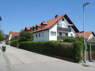 Ihr neues Zuhause: Provisionsfrei 3-Zimmer-Wohnung in der Nähe von Freising - Marzling