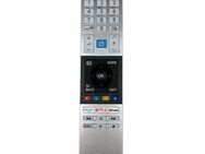 Toshiba TV Fernseher Originale Fernbedienung - Berlin Neukölln