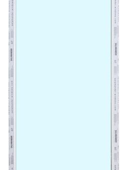 Kunststofffenster Fenster neu auf Lager, 90x220 cm aus Bayern 3-fach Verglasung - Essen