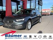 Seat Leon, 2.0 TDI Sportstourer Style, Jahr 2020 - Ibbenbüren