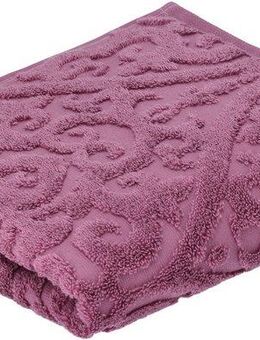 Vossen Handtuch Fidelio, Walkfrottier (2-St)