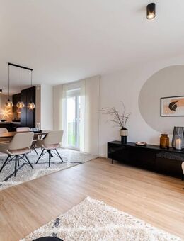 ERSTBEZUG! Moderne Doppelhaushälfte - Ruhig, modern & perfekt für Familien oder Pendler - Mindelheim