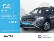 VW T-Roc, 1.0 TSI, Jahr 2023 - Bad Homburg (Höhe)