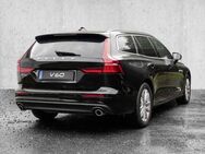 Volvo V60 Kombi Momentum Pro B3 Benzin EU6d StandHZG Navi Leder digitales Cockpit Memory Sitze - Aachen