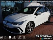 VW Golf, 1.5 VIII eTSI R-Line H K APP, Jahr 2021 - Versmold