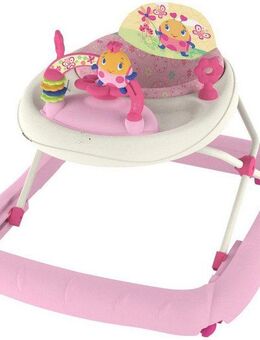 Bright Starts Lauflernhilfe JuneBerry Walk-a-bout™, mit Licht und Sound