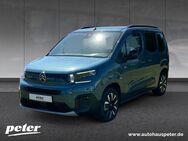 Citroën Berlingo, 1.5 BHDi 130PS Max M, Jahr 2024 - Erfurt