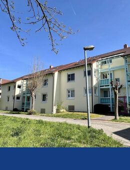 Dachgeschosswohnung mit Potenzial - in ruhiger Lage von Bietigheim - Bietigheim-Bissingen