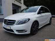 Mercedes-Benz B 180 BE SPORTPAKET,NAVI,XENON,SHZ,PARK-ASS,MFL,CD,NR,SH - Berlin