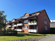 3-Zimmer-Wohnung in ruhiger Lage von Soltau mit Balkon - Soltau