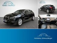 BMW 118 d Advantage TEMP SHZ HiFi 2-Z LHZ NP: 46000€ - Roßtal