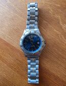 Armbanduhr für Herren "Meister Anker" mit Gravur ! NUR 22€ in 31840