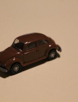 Wiking HO Model: VW Käfer 1303 - Hamburg
