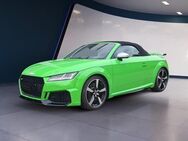 Audi TT RS Roadster basis 2.5 TFSI quattro SideAss... - Selent