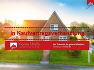 In absoluter Küstennähe! Freistehendes Einfamilienhaus im neuwertigen Zustand und kurzfristig bezugsfrei - Dornum