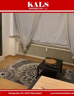 Apartment in mitten von Düsseldorf Flingern - Düsseldorf