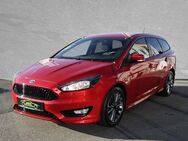 Ford Focus, 1.0 EcoBoost, Jahr 2018 - Hof