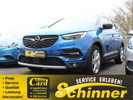 Opel Grandland X, 1.2 INNOVATION, Jahr 2019 - Weimar