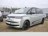 VW T7 Multivan, Multivan Edition Edition, Jahr 2022 - Duisburg