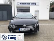 VW Arteon, 2.0 TDI Shooting Brake R-Line 8-fach bereift, Jahr 2022 - Rottenburg (Laaber)