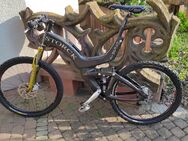 Storck Organic Carbon Mountainbike (MTB) | Shimano | RockShox - Freiburg (Breisgau)