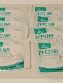 Mund-Nasen-Schutz-Maske, 10 Masken in 76829