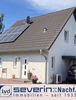 Charmantes Einfamilienhaus in Sackgassenlage von Bergkamen - Bergkamen