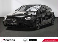 Mercedes CLA 180, SB AMG Night Ambiente, Jahr 2023 - Hamm